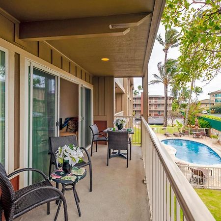 Kauai Kailani 218 Apartamento Kapa'a Exterior foto