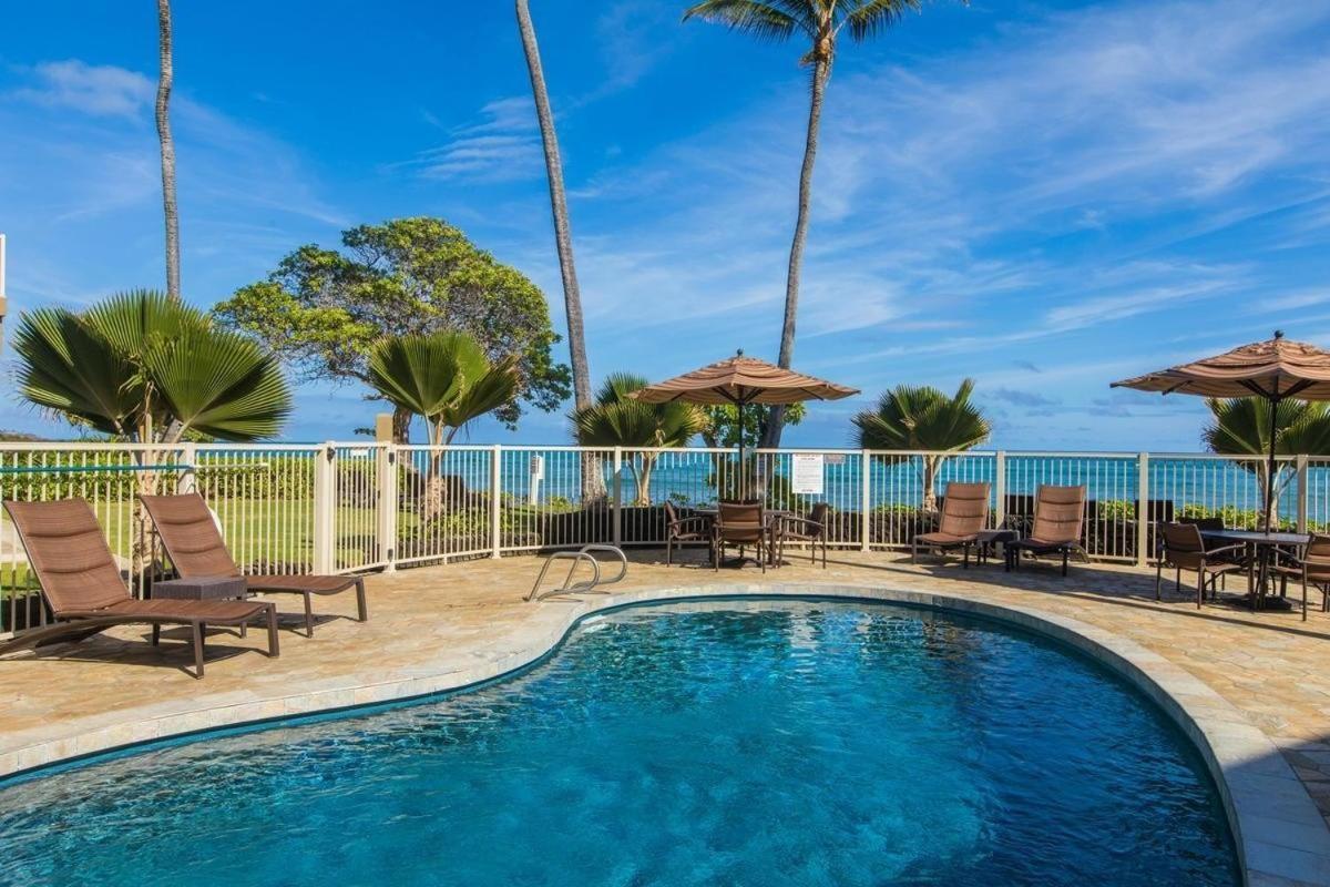 Kauai Kailani 218 Apartamento Kapa'a Exterior foto