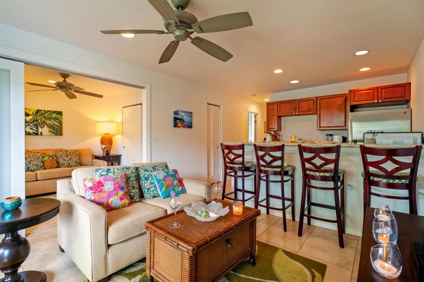 Kauai Kailani 218 Apartamento Kapa'a Exterior foto