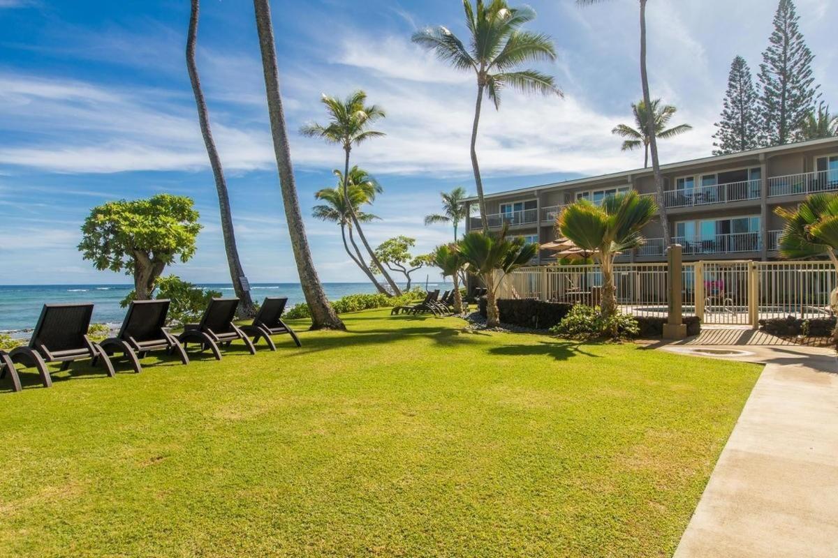 Kauai Kailani 218 Apartamento Kapa'a Exterior foto
