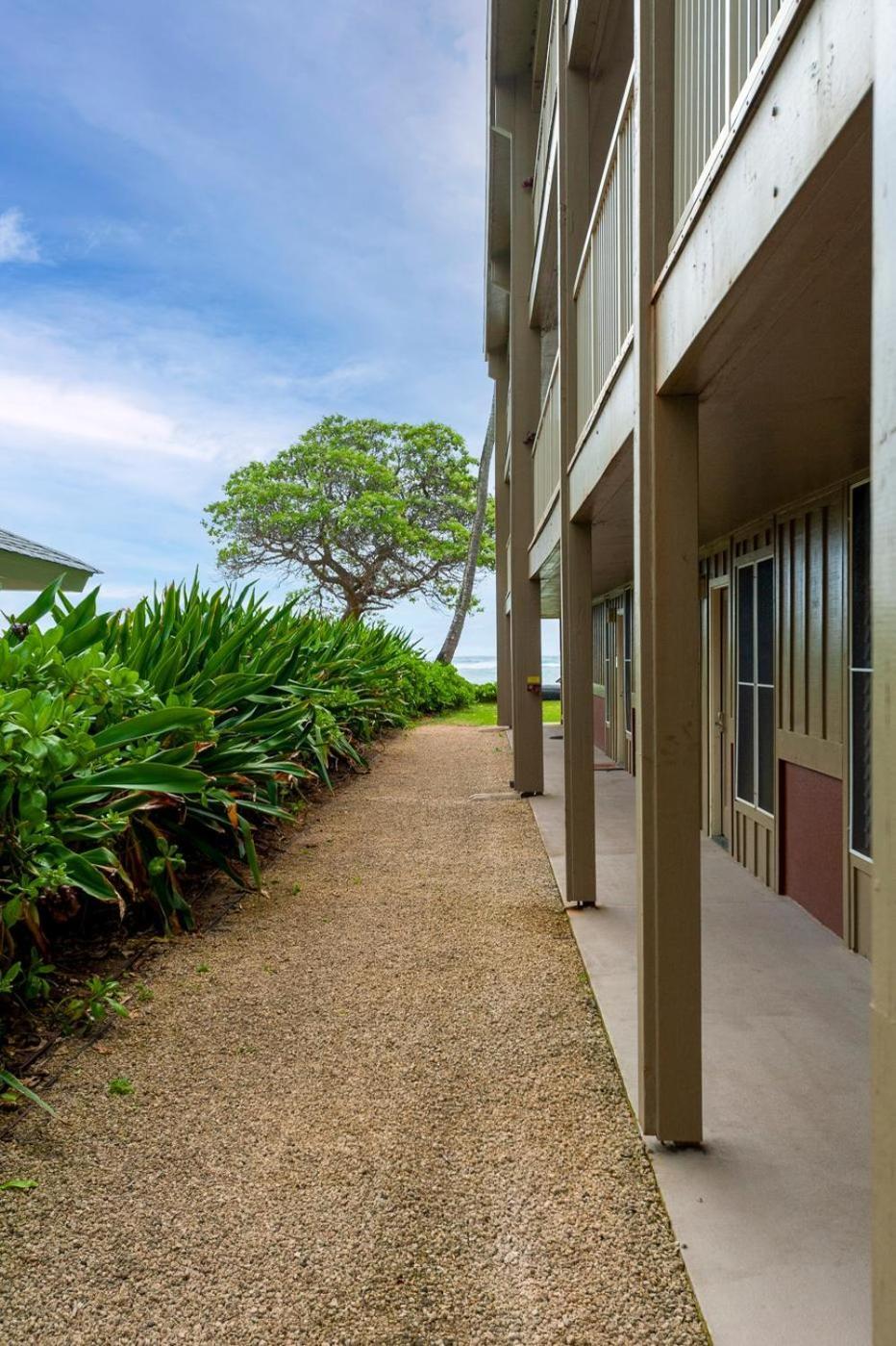 Kauai Kailani 218 Apartamento Kapa'a Exterior foto