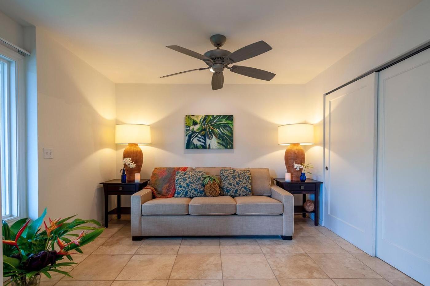 Kauai Kailani 218 Apartamento Kapa'a Exterior foto