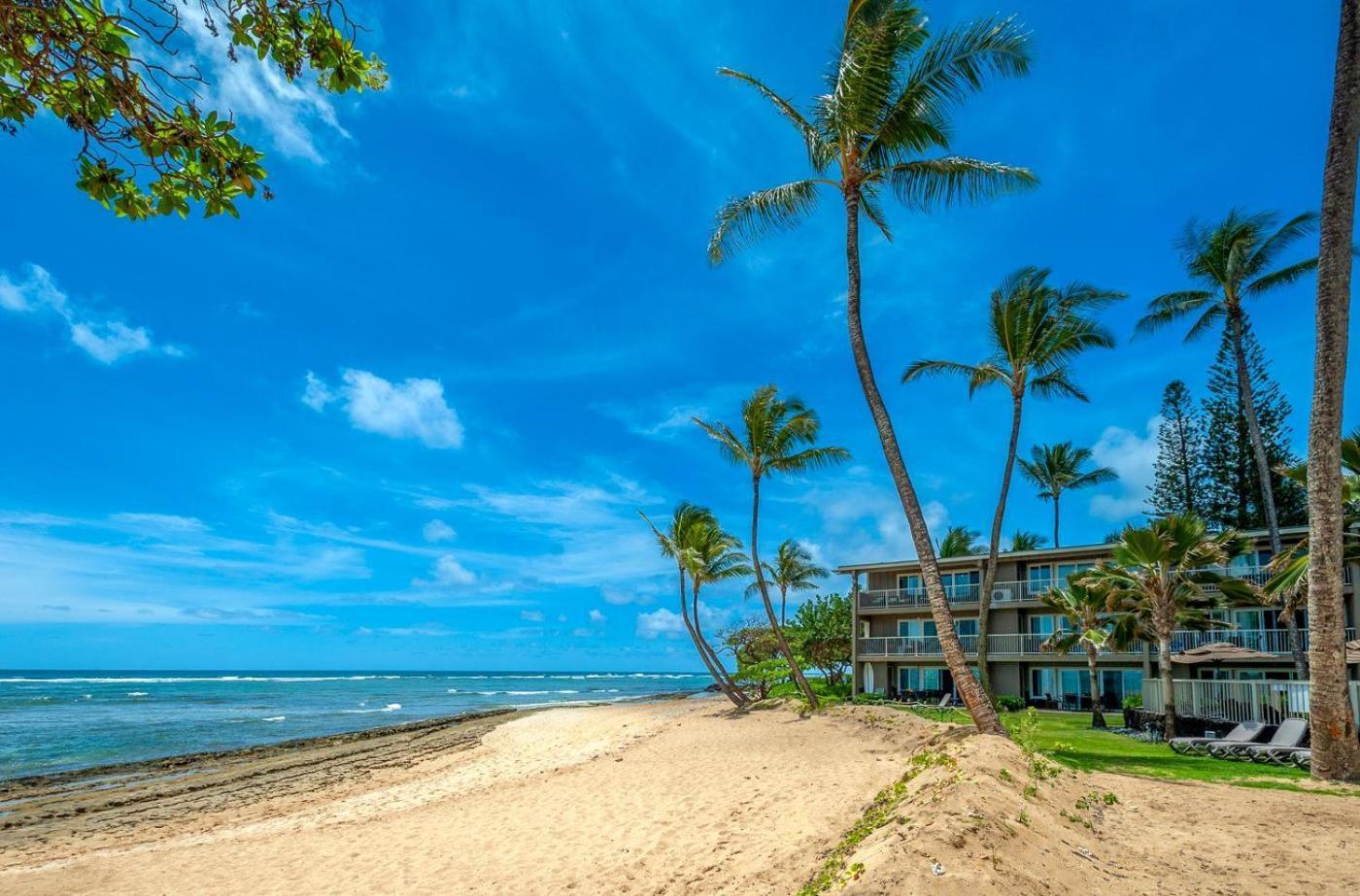 Kauai Kailani 218 Apartamento Kapa'a Exterior foto